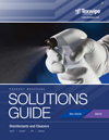 Texwipe Solutions Guide Brochure